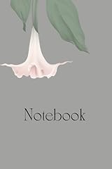 Notebook elegant notebook for sale  Delivered anywhere in Ireland