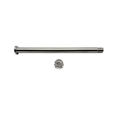 Swingarm pivot shaft for sale  Delivered anywhere in USA 