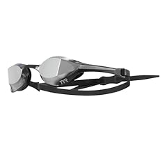 Tyr goggle maschera usato  Spedito ovunque in Italia 
