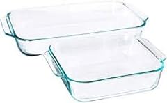 Pyrex basics clear for sale  Delivered anywhere in Canada