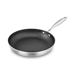 Scanpan fry pan for sale  Delivered anywhere in USA 