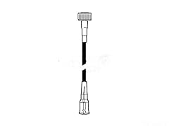 Speedometer cable 1971 for sale  Delivered anywhere in USA 