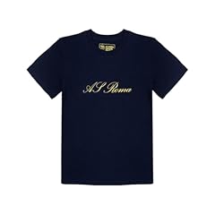 Roma shirt esclusiva usato  Spedito ovunque in Italia 