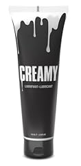 Creamy lube cum for sale  Delivered anywhere in UK