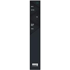 Anu207 replacement soundbar for sale  Delivered anywhere in USA 