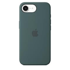 Apple custodia silicone usato  Spedito ovunque in Italia 