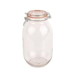 Vogue preserve jar for sale  Delivered anywhere in UK