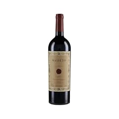 Masseto 2021 vino usato  Spedito ovunque in Italia 