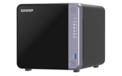 Qnap 432x server usato  Spedito ovunque in Italia 