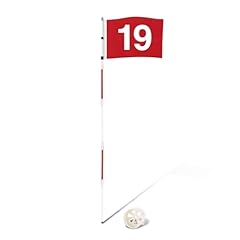 Durarange golf flagstick for sale  Delivered anywhere in USA 