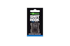 Shot hook 0.30g for sale  Delivered anywhere in UK