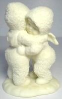 Snowbabies need hug for sale  Delivered anywhere in USA 