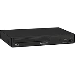 Panasonic dmp bdt167 d'occasion  Livré partout en France