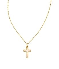 Kendra scott cross for sale  Delivered anywhere in USA 