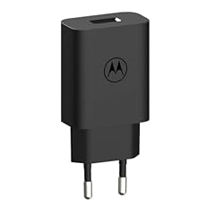 Motorola chargers turbopower usato  Spedito ovunque in Italia 