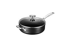 Creuset toughened nonstick for sale  Delivered anywhere in USA 