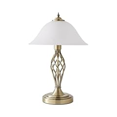 Minisun antique brass for sale  Delivered anywhere in UK
