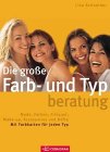 Große farb typberatung gebraucht kaufen  Wird an jeden Ort in Deutschland