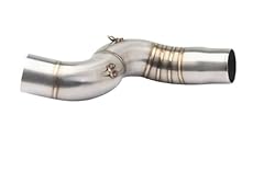 Motorbike exhaust pipe for sale  Delivered anywhere in Ireland