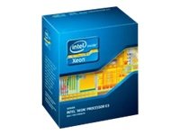 Intel xeon 1245 d'occasion  Livré partout en France