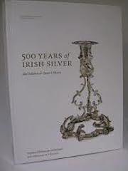 500 years irish for sale  Delivered anywhere in UK