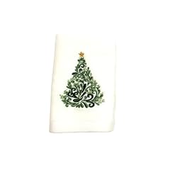 Sewacc christmas embroidered for sale  Delivered anywhere in UK