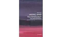 Music and technology usato  Spedito ovunque in Italia 