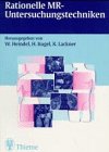 Rationelle untersuchungstechni for sale  Delivered anywhere in UK
