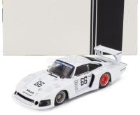 Porsche 935 bergischer usato  Spedito ovunque in Italia 