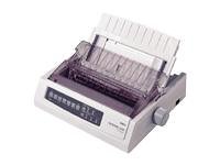 Oki microline 3390 d'occasion  Livré partout en France
