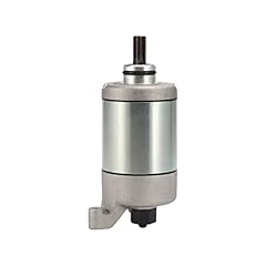 Mtlbcycle starter motor for sale  Delivered anywhere in USA 