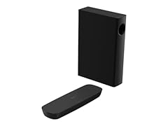 Panasonic htb250egk soundbar usato  Spedito ovunque in Italia 