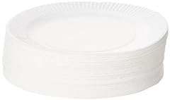 Paper plates 15cm for sale  Delivered anywhere in Ireland