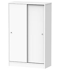 Pegane armoire portes d'occasion  Livré partout en France