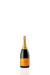 Veuve clicquot yellow for sale  Delivered anywhere in UK