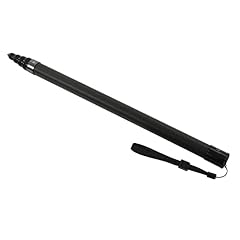 Perche télescopique microphon d'occasion  Livré partout en France