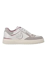 Pinko sneakers bianco usato  Spedito ovunque in Italia 