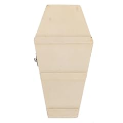 Holibanna halloween coffin for sale  Delivered anywhere in UK