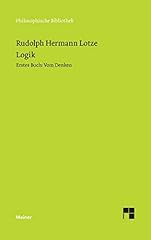 Logik erstes buch gebraucht kaufen  Wird an jeden Ort in Deutschland