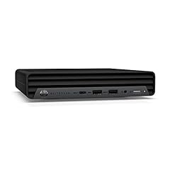 Elitedesk 800 desktop usato  Spedito ovunque in Italia 