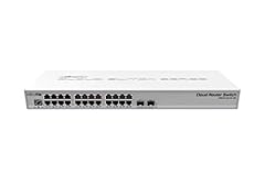 Mikrotik crs326 24g for sale  Delivered anywhere in UK