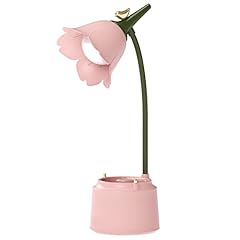 lampe fleur ikea rose d'occasion  Livré partout en France