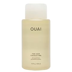 Ouai fine shampoo for sale  Delivered anywhere in UK