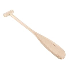 Tehaux wood paddle for sale  Delivered anywhere in USA 