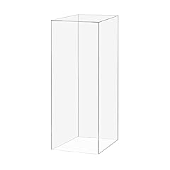 Display cube pedestal for sale  Delivered anywhere in USA 