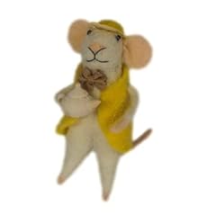 Originals felt mouse for sale  Delivered anywhere in UK