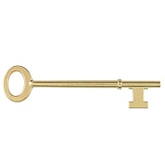 Brass plated hollow for sale  Delivered anywhere in UK