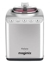 Magimix 11680b sorbetiere d'occasion  Livré partout en France