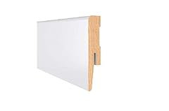 Mdf skirting board for sale  Delivered anywhere in UK