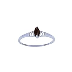 Real Gemstones Marquise Shape Faceted Brown smoky quartz for sale  Delivered anywhere in UK